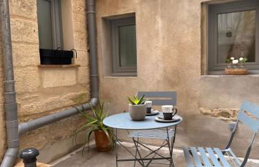 Casbah14 Uzès - Foto 16