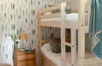 Wishome-Casa de ensueño en Oyambre, Comillas - Foto 19