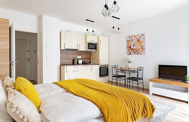 Spirit Apartments by FirstHost - Foto 39