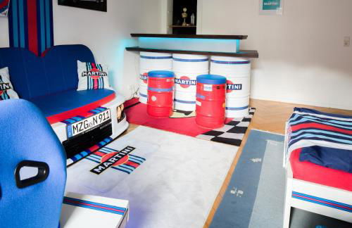 Villa Mondial - Foto 34