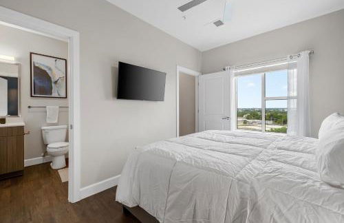 The Malibu Suite Penthouse The Gulch - Foto 19