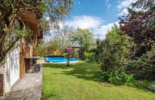 Ferienwohnung mit Aufenthaltsraum - Photo 24