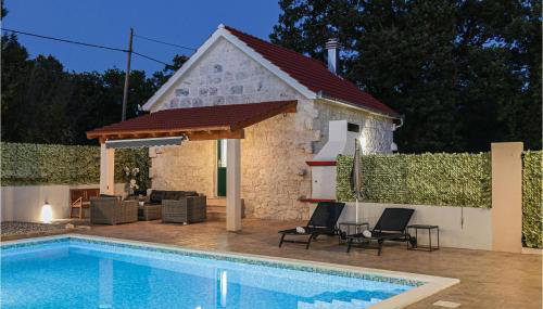 Stunning Home In Sestanovac - Foto 2