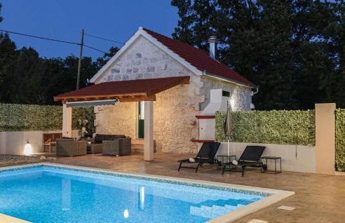 Stunning Home In Sestanovac - Photo 2