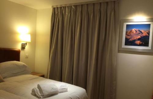 Chalet Oryx - Photo 37