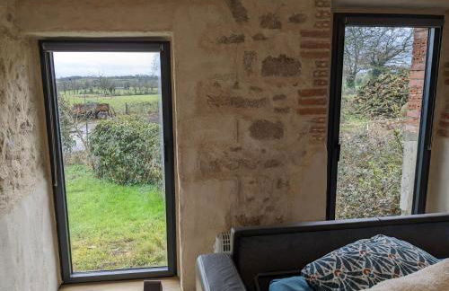 Maison de Vacances 12min du Puy du fou grand studio - Photo 6