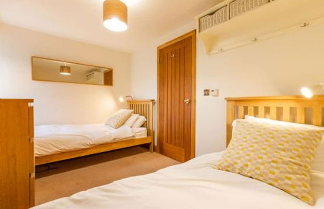 Host Stay Owl Barn - Foto 23