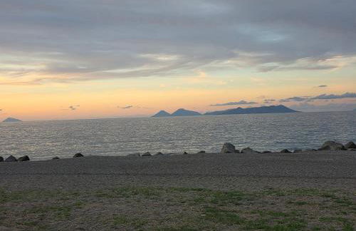 SANGIORGIO Beachfront APT - Foto 12