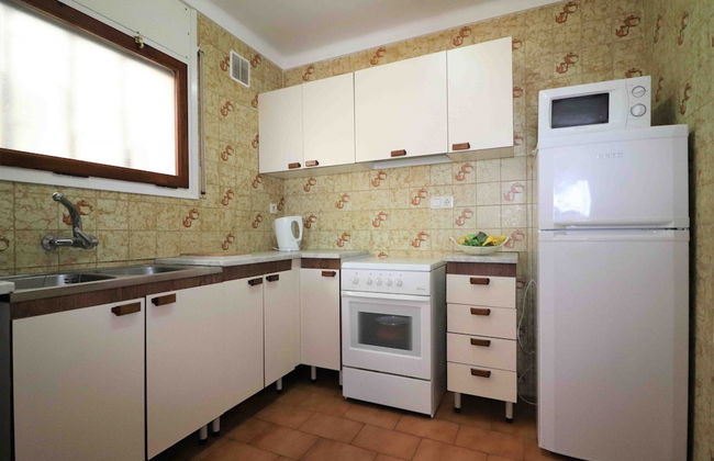 Apartment in Roses Near Waterfront & Mountains - Foto 4