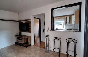 Apartamento Mobiliado no lado da Vila Germânica Oktoberfest - Photo 1