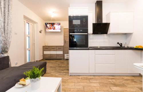 Pokoje Mohito - Foto 22