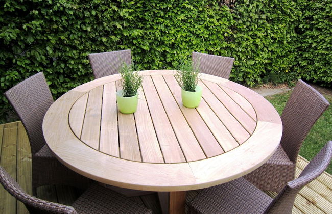 Boutique Chalet in Büllingen near Lake - Photo 24