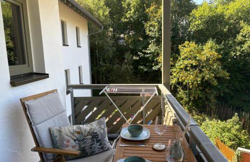 Bergpanorama & direkt an Wanderwegen mit Sauna im Haus - Foto 8