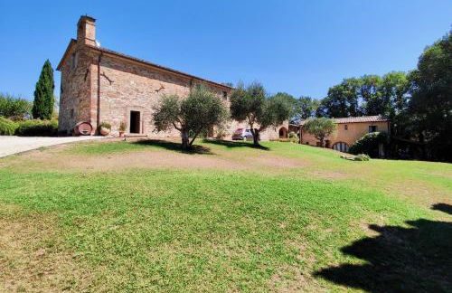 The Monastery - St Antimo - Foto 15