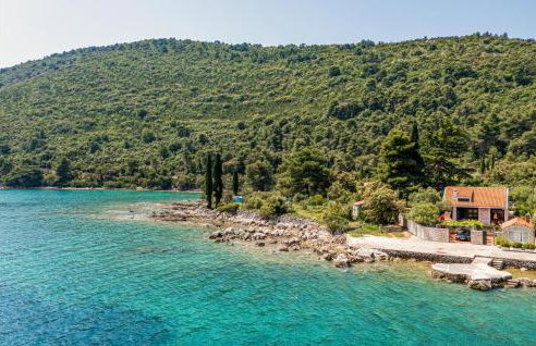 Lovely Home In Ston With Wifi - Photo 11