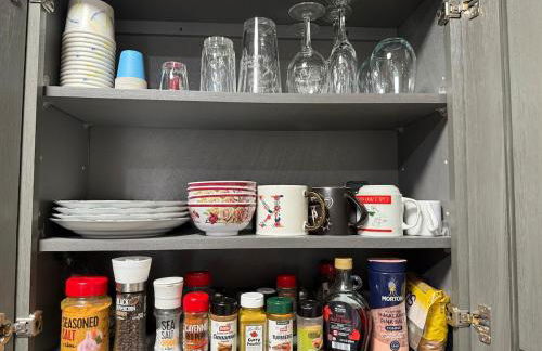 Weehawken Apartment NYC Skyline - Foto 25