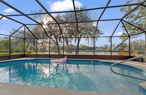 Waterfront - Private Pool - Pet Friendly - Photo 55