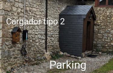 Nornore: una casa especial en la montaña - Photo 64