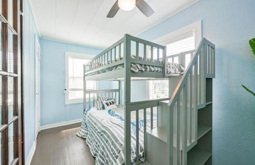 Beach lovers dream come true walking distance to the sandy shores - Foto 21