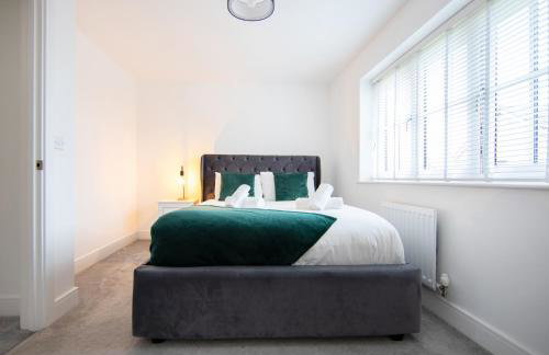 Stylish 2 Bedroom House - Village Location - Foto 20