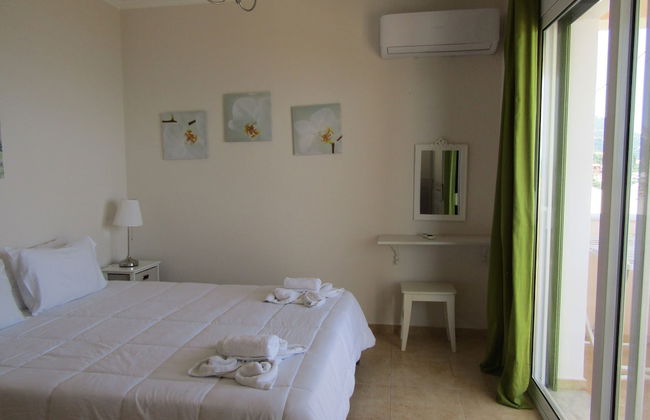 Barbati Beach Apartments - Foto 36