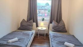 Simple Stay Pulheim - Foto 3