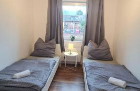 Simple Stay Pulheim - Foto 3