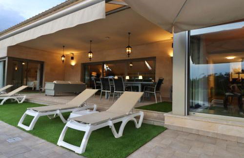 Bellviure Luxury Villa Mallorca - Foto 160