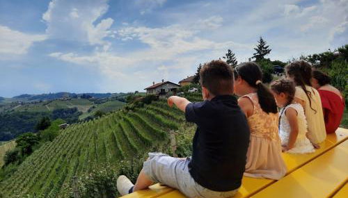 Agriturismo La Ruota - Photo 5