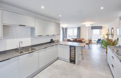 Host & Stay - 3 Queens Court - Foto 15