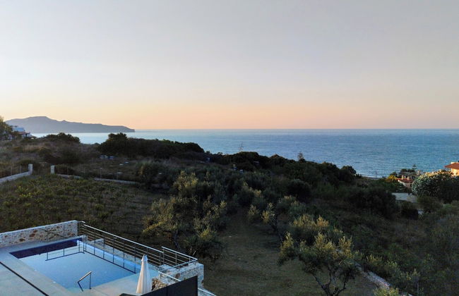 Oinolithos Luxury Villas - Foto 59