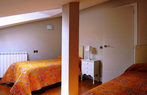 Salamanca Centro Apartamentos - Foto 136