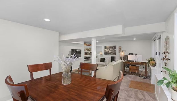 Servicio de comidas en la habitación