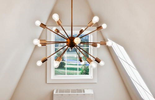 Old Rag Mountain Getaway - WiFi, Smart TV, Fire Pit, Patio, & Full Kitchen - Foto 14