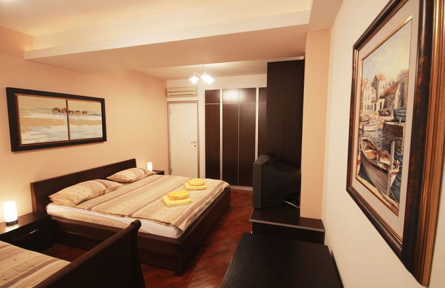 Apartments Belgrade - Foto 35