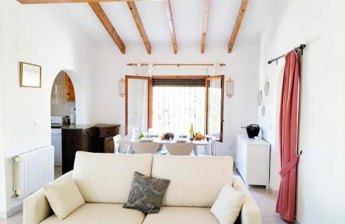 Casa Margarita, cerca de la playa y con piscina - Foto 13