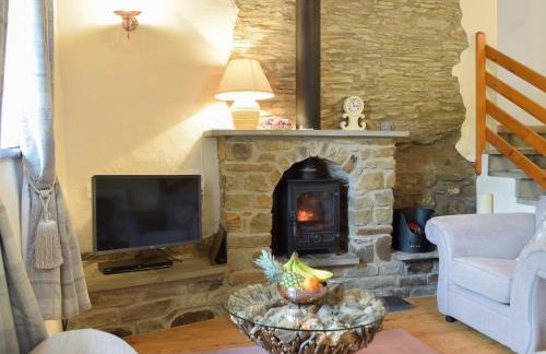 Hay Barn - Dinas Country Club - Foto 1