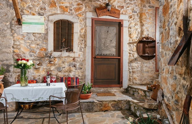 Vasilikata - Foto 33