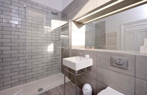 Destiny Scotland - Distillers House - Foto 28