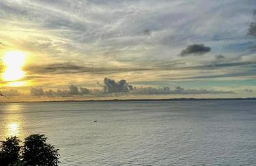 Victória Marina Flat 706 - Foto 2