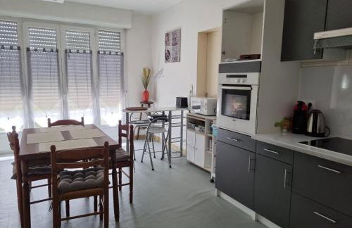 Spacieux Appartement RDC tout confort - Foto 9