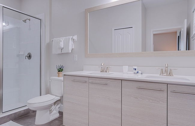 Balmoral Resort-198kb 4 Bedroom Home by RedAwning - Foto 37