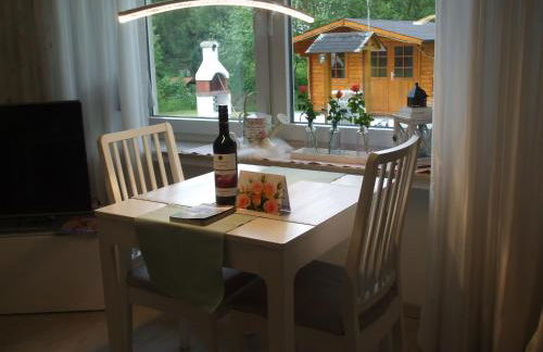 Ferienwohnung Hankeln - Foto 14