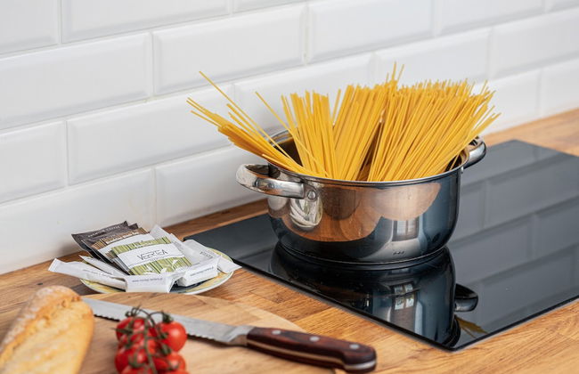 Studio Zamkowa 5 Guest by Renters - Photo 25