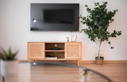 Cozy appartement Plein Centre, Proche Gare/plage - Foto 10