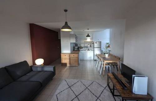 Mirador T2 ensoleillé place des Terreaux vue Fourvière - Foto 9