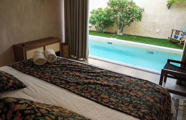 Villa Noyollo - Foto 3