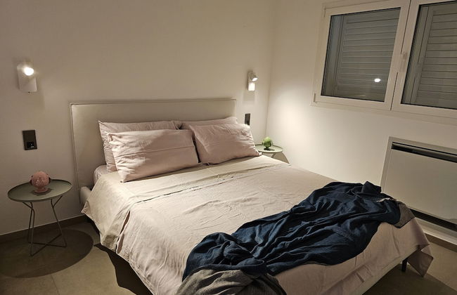 Villa Dune Luxury Roof Top Pool Wellness - Foto 28