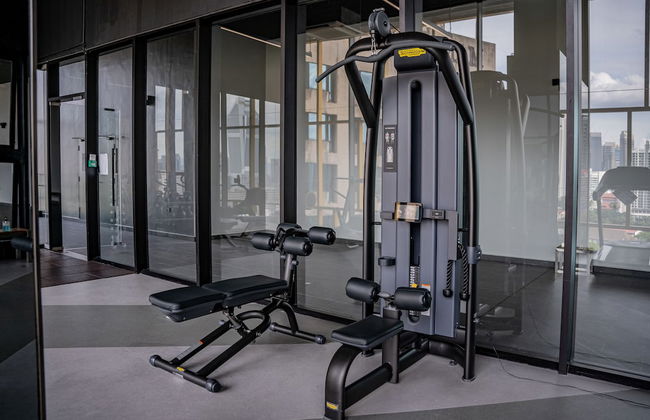 Opus Residences by Airhost - Foto 37