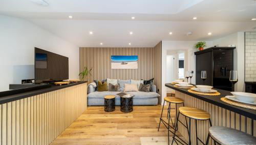 The Flat - Brand new renovation in amazing location - Foto 2